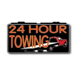 Quick Turn Auto Repair & Towing - Quick Turn Towing Inc