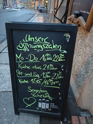 Menu photo 8 Zum Schad Halle (Saale), ST