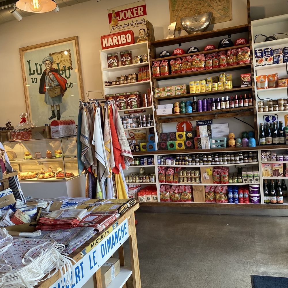 Moulin - Gifts to purchase - Bakeries Near Me - Newport Beach, California Moulin - Gifts to purchase - Bakeries Near Me - Newport Beach, California