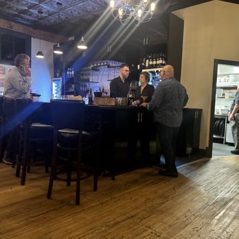 Prime 3 On Main - The bar - Seafood Near Me - Leesburg, Florida