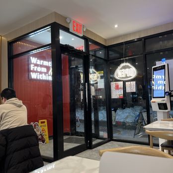 Nan Xiang Express - Shanghainese Near Me - New York, New York Nan Xiang Express - Shanghainese Near Me - New York, New York