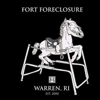 William Schaff - Fort Foreclosure - Commissioned Artists Near Me William Schaff - Fort Foreclosure - Commissioned Artists Near Me