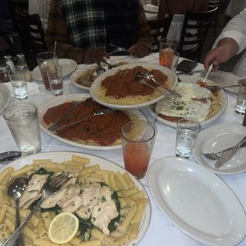 Carmine's - Time Square - Italian Near Me - New York, New York Carmine's - Time Square - Italian Near Me - New York, New York