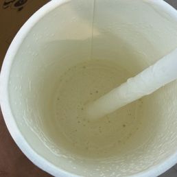 33 Kings Milk Tea
