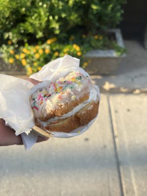 Firecakes Donuts by null Firecakes Donuts by null