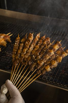 Gao's BBQ & Crab by null