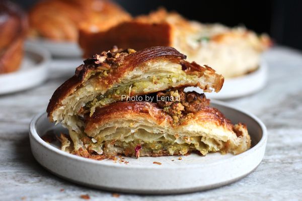 Librae Bakery by null