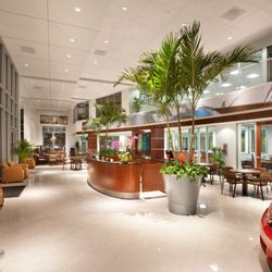 Toyota of Orlando - Toyota of Orlando's Showroom