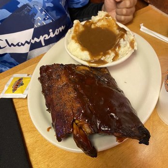Texas Roadhouse - Steakhouses Near Me - Pelham, Alabama