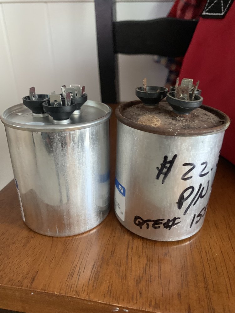 TRANE PARTS CENTER 230 Clearfield Ave, Virginia Beach, VA Yelp