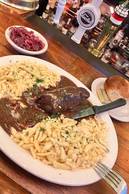 Black Forest Inn by null