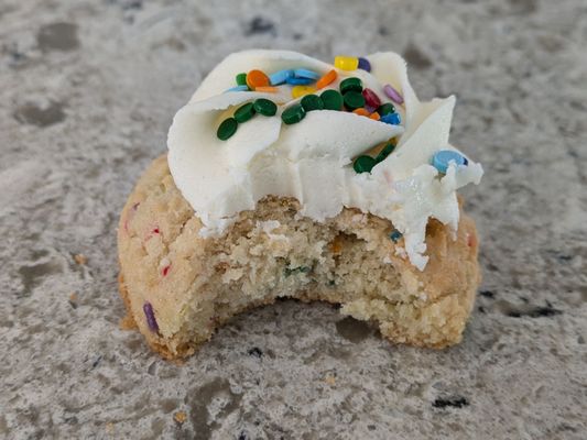 The Cookie Bar by null