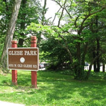 Glebe Road Park - Parks Near Me - Arlington, Virginia Glebe Road Park - Parks Near Me - Arlington, Virginia