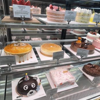 Tous Les Jours - Cakes - Bakeries Near Me - Henderson, Nevada Tous Les Jours - Cakes - Bakeries Near Me - Henderson, Nevada