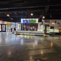 Playground Golf & Sports Bar
