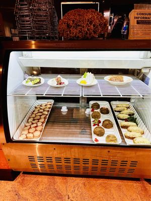 Salt Rock Grill by null
