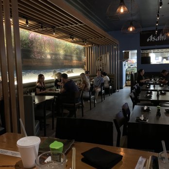 Sushiholic Arcadia - Great ambiance - Sushi Bars Near Me - Phoenix, Arizona Sushiholic Arcadia - Great ambiance - Sushi Bars Near Me - Phoenix, Arizona