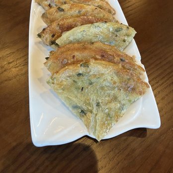 M Dumpling - Scallion pancake - Chinese Near Me - Fremont, California M Dumpling - Scallion pancake - Chinese Near Me - Fremont, California