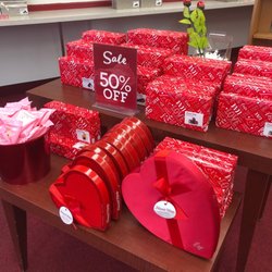 Fannie May Fine Chocolates