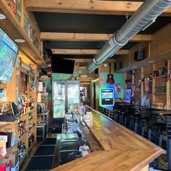 Arnold's Pub