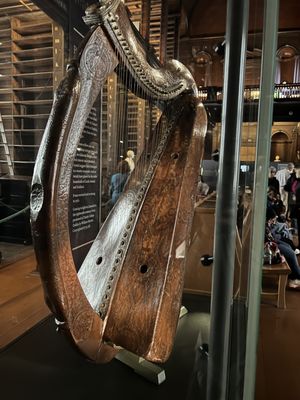 The Book of Kells Experience by null