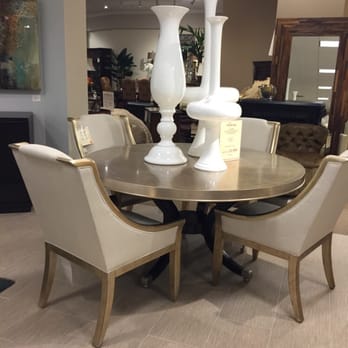 Woodbridge Interiors - Furniture Stores Near Me - San Diego, California