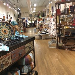 Ten Thousand Villages