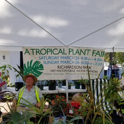 Equality Garden Club