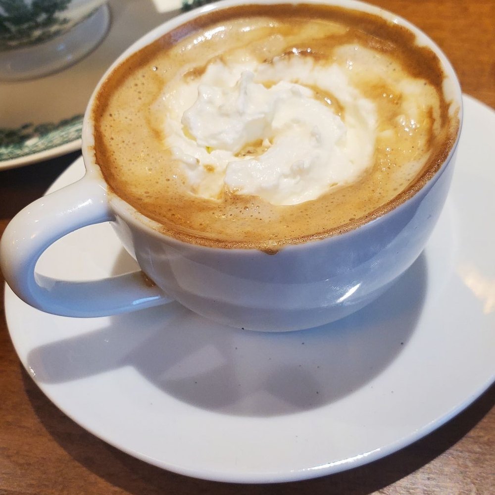 The Celtic Cup Coffee House - St Patrick's Day! - Coffee & Tea Near Me - Tullahoma, Tennessee The Celtic Cup Coffee House - St Patrick's Day! - Coffee & Tea Near Me - Tullahoma, Tennessee