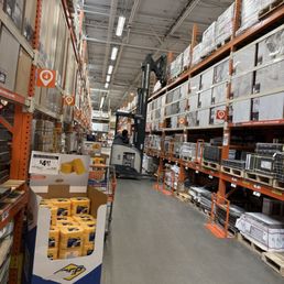 Forklift