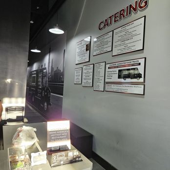 Culinary Gangster - Hall - Breakfast & Brunch Near Me - Scottsdale, Arizona