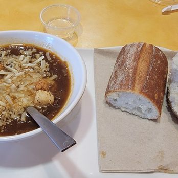Panera Bread - Sandwiches Near Me - Sebring, Florida
