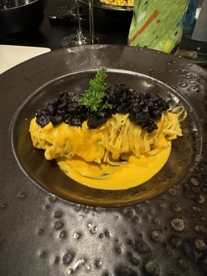 Impronta Restaurant Venice by null