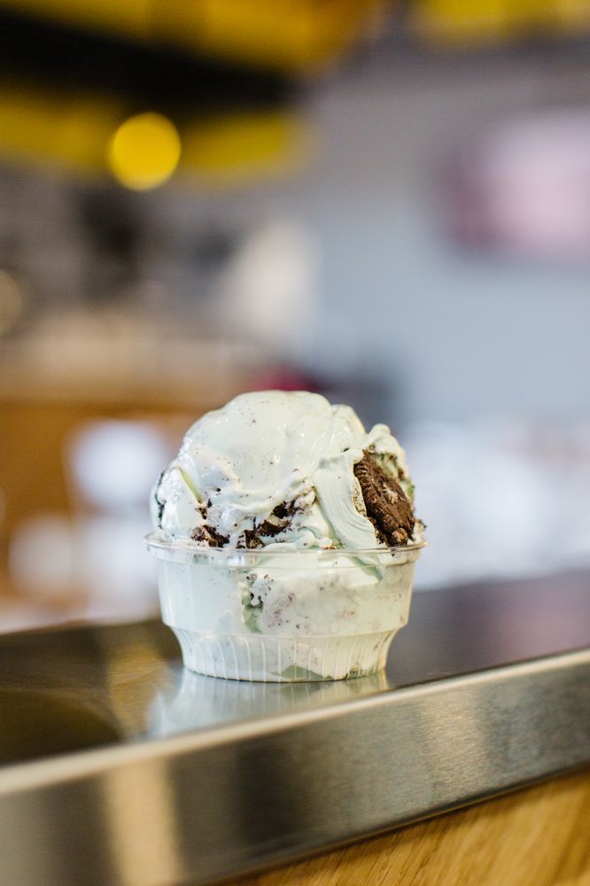 Food from Super Chix