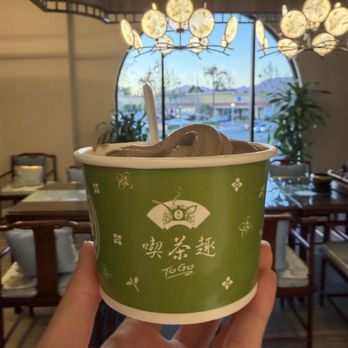 Chaffee - Tea Rooms Near Me - Temple City, California