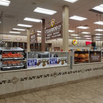 Buc-ee’s - Gas Stations Near Me - Ennis, Texas