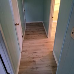CR Painting and Home Repairs
