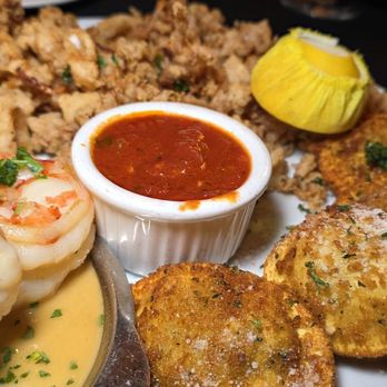 The Bootlegger Italian Bistro - Italian Near Me - Las Vegas, Nevada