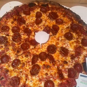 Ozzy's Apizza - Pizza Near Me - Los Angeles, California Ozzy's Apizza - Pizza Near Me - Los Angeles, California