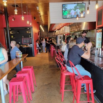 Taco Bamba Vienna - Mexican Near Me - Vienna, Virginia Taco Bamba Vienna - Mexican Near Me - Vienna, Virginia