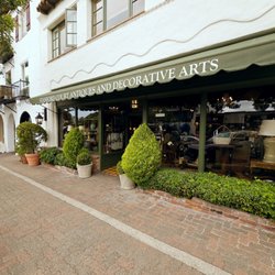 Stanford Court Antiques Orange County
