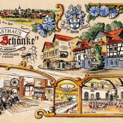 Zur Schänke Höngeda