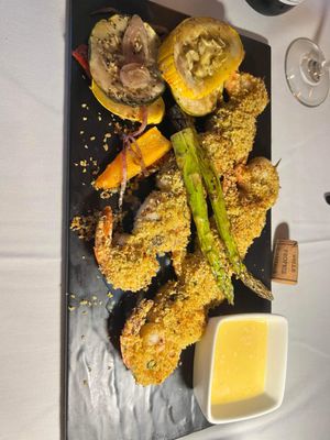 Ristorante Corleone by null