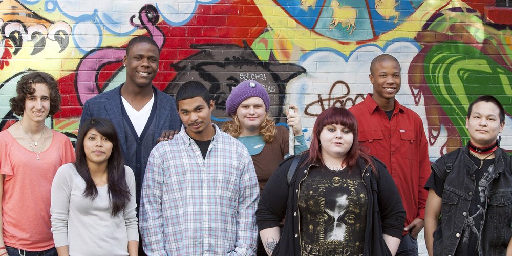 Larkin Street Youth Services - social services organization in San Francisco, CA