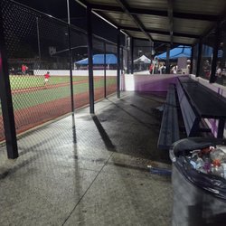 Space Coast Stadium - Goodbye