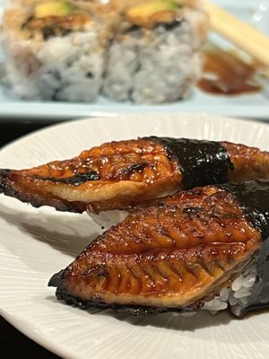Hama Sushi by null