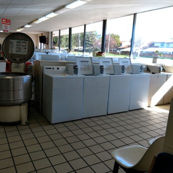 Fountain Coin Laundry - Small loads also - Laundromat Near Me - Waterford, Michigan Fountain Coin Laundry - Small loads also - Laundromat Near Me - Waterford, Michigan