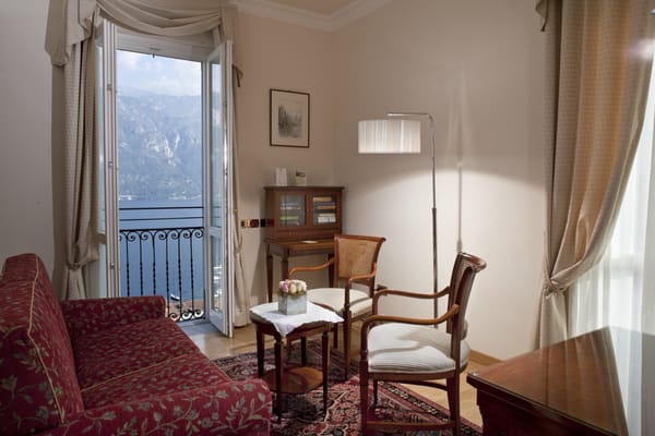 Hotel Belvedere by null