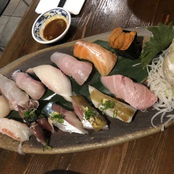 Kamado Sushi - Japanese Near Me - Berkeley, California