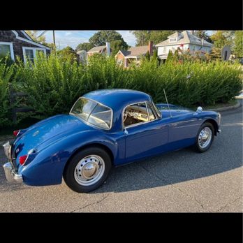PDR Services - MGA - Mobile Dent Repair Near Me